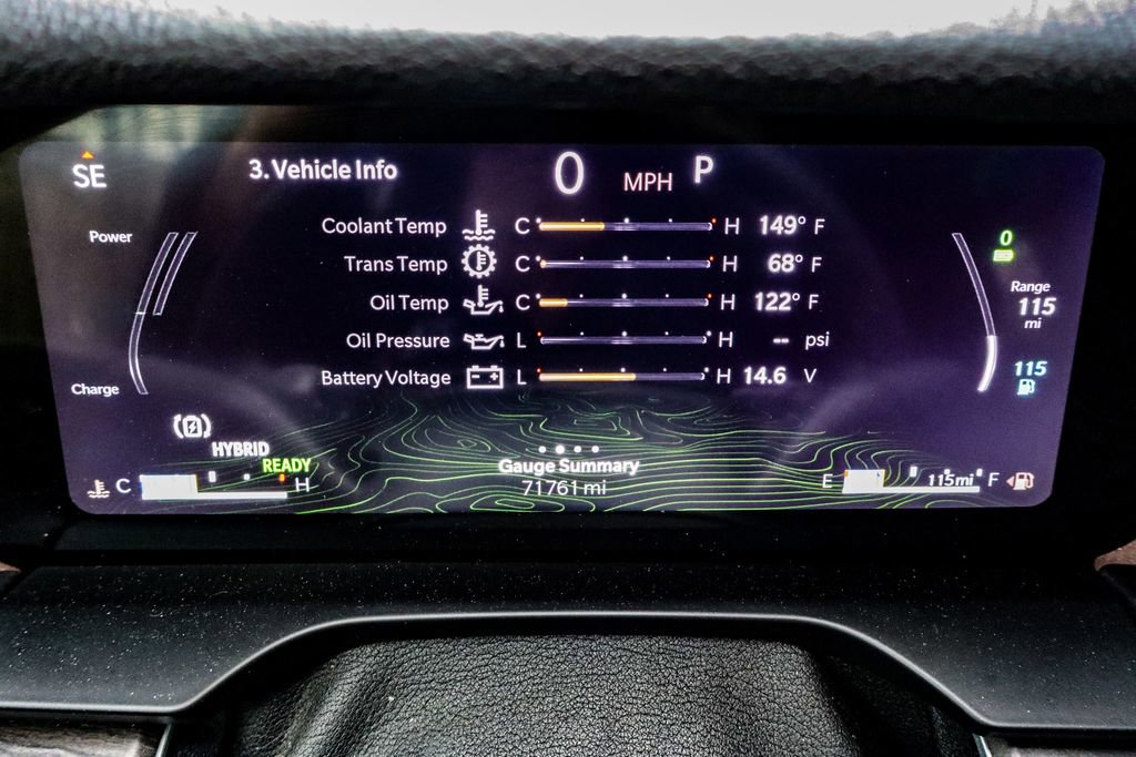 Used 2024 Jeep Grand Cherokee Limited 4xe image 27