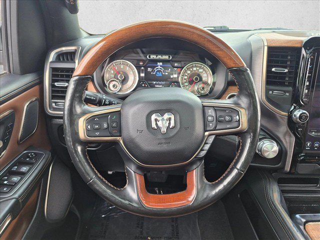 Used 2020 RAM 1500 Limited RWD image 13
