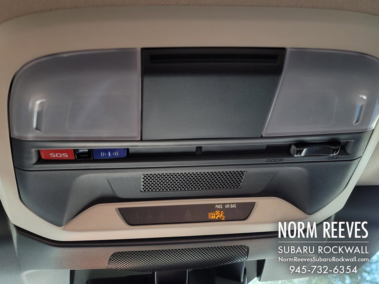 Certified 2025 Subaru Crosstrek 2.0i Premium image 29