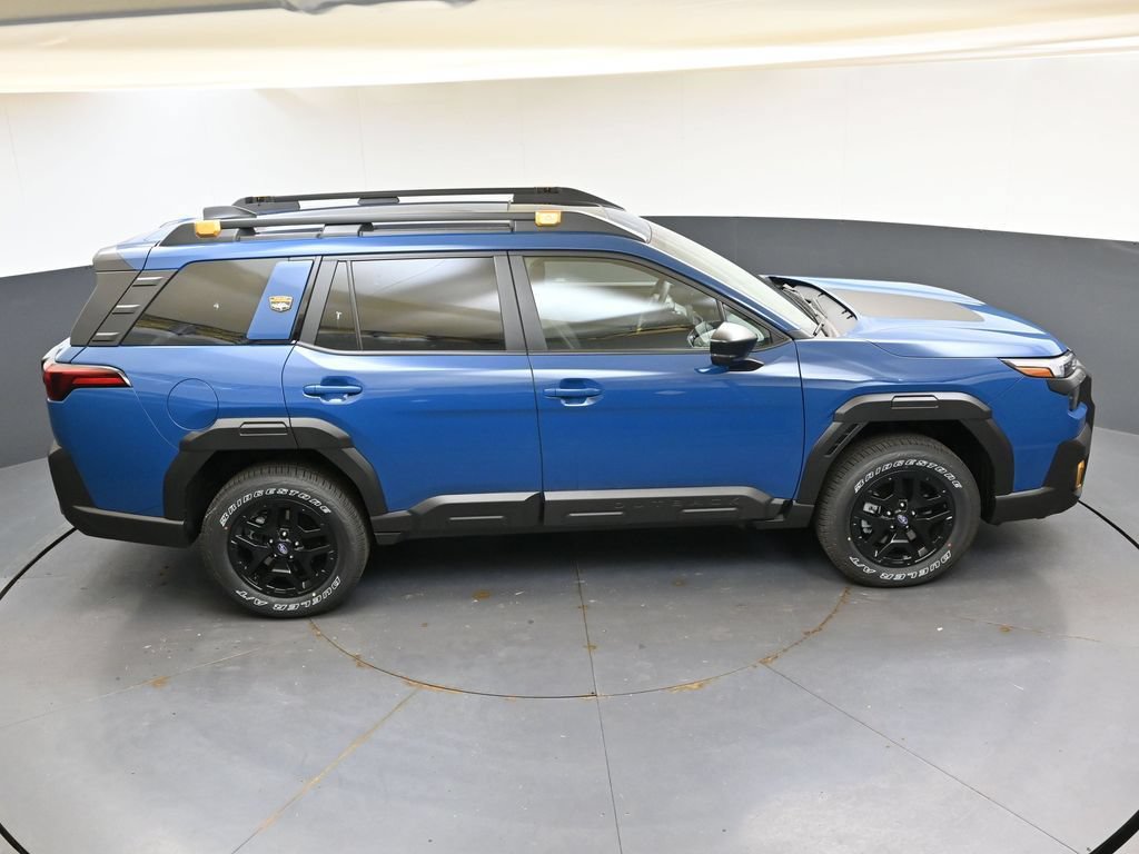 New 2026 Subaru Outback Wilderness AWD/4WD image 52