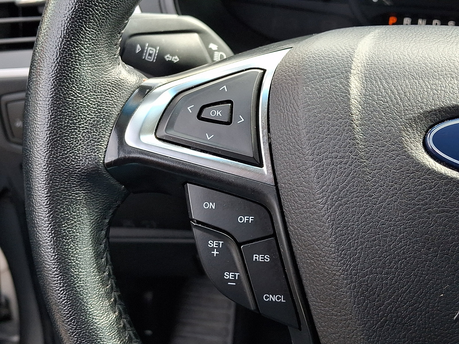 Used 2024 Ford Edge SEL AWD/4WD image 22