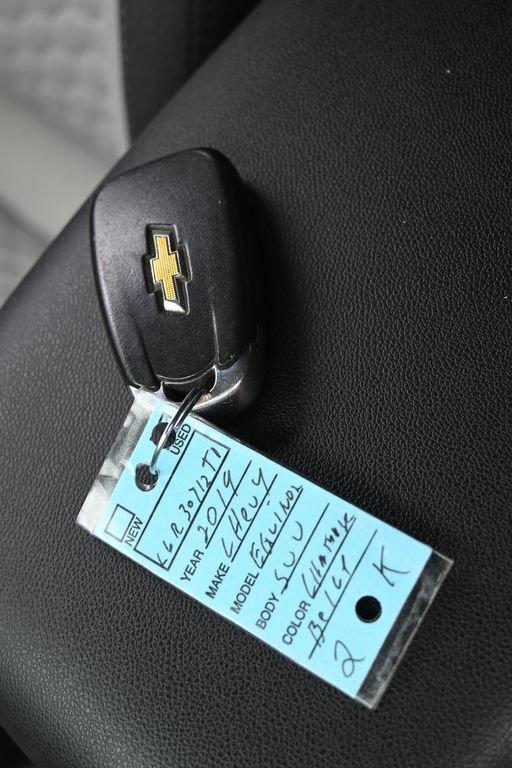 Used 2019 Chevrolet Equinox LS image 23