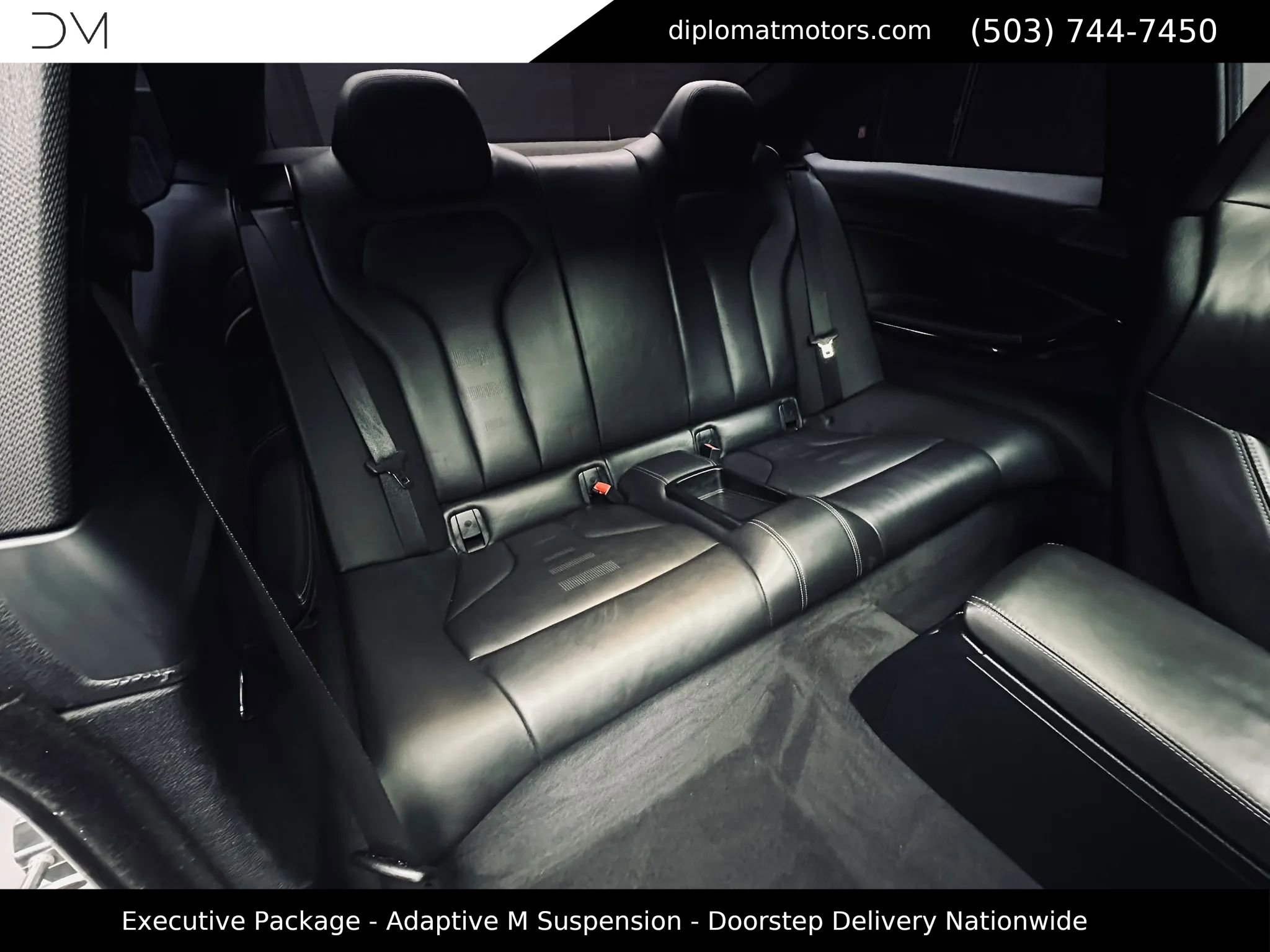 Used 2015 BMW M4 Coupe RWD image 24