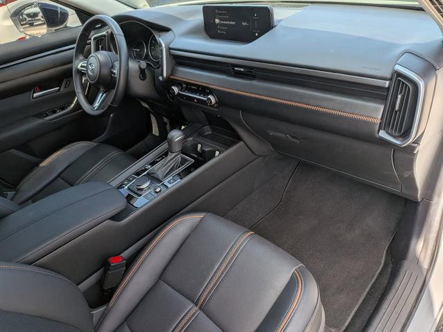 Certified 2025 MAZDA CX-50 AWD 2.5 Hybrid w/ Weather Package image 32