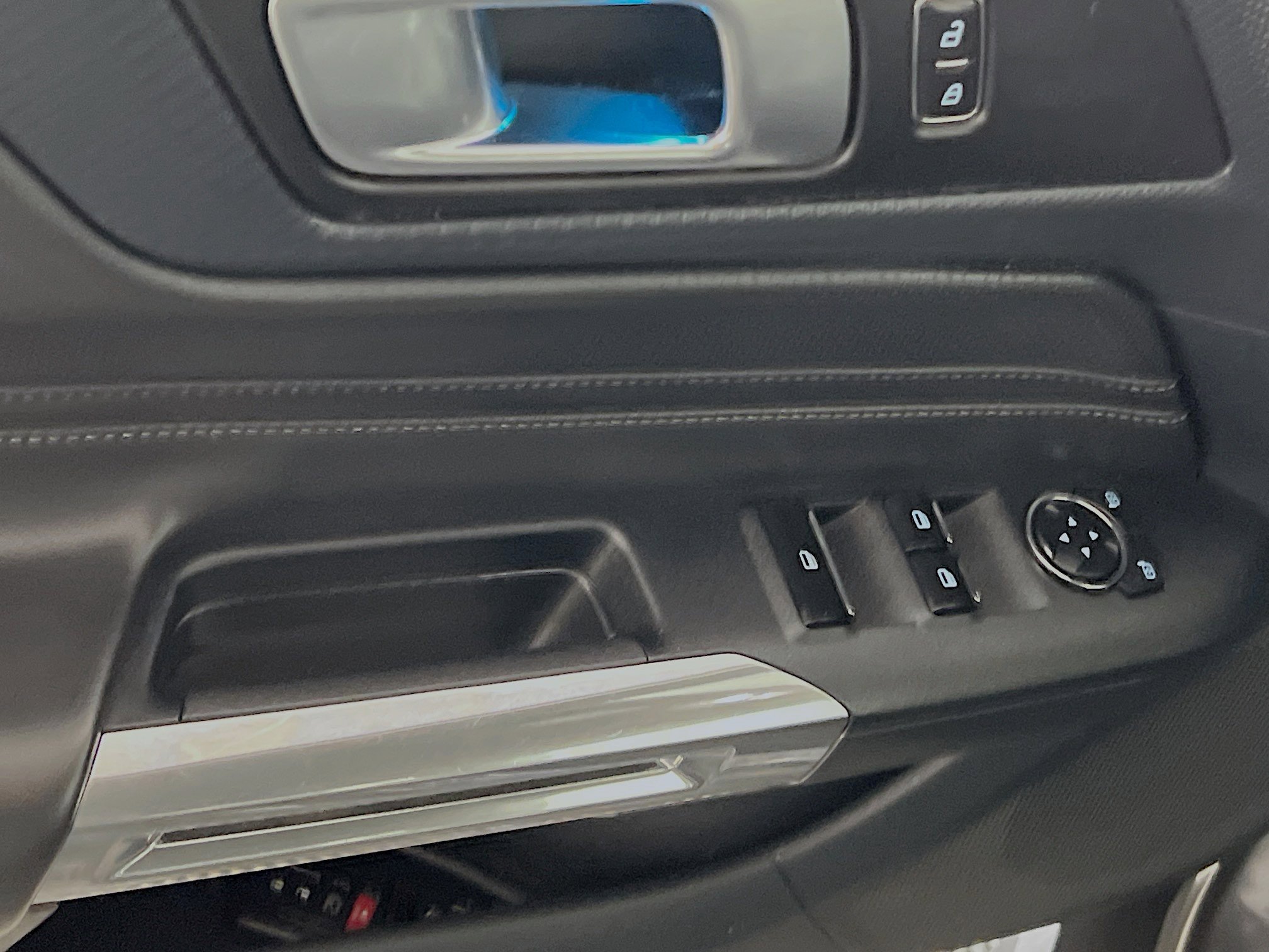 Used 2024 Ford Mustang Premium image 17