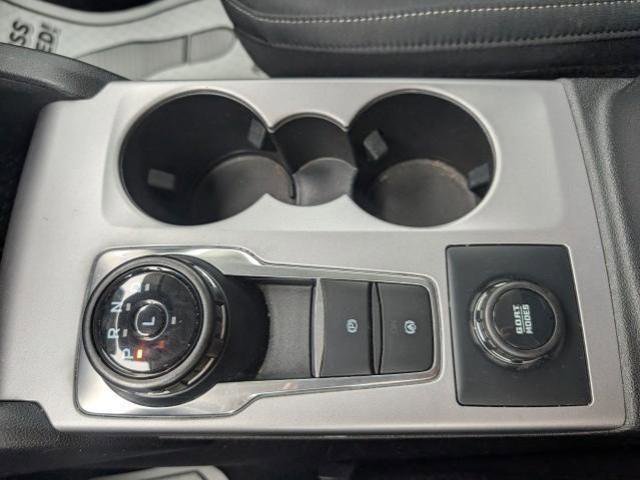 Used 2021 Ford Bronco Sport Big Bend w/ Big Bend Package (96B) image 10