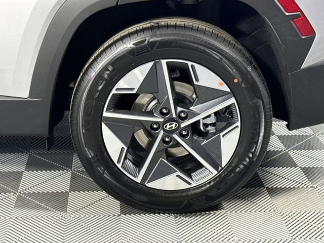 New 2026 Hyundai Tucson SEL image 11