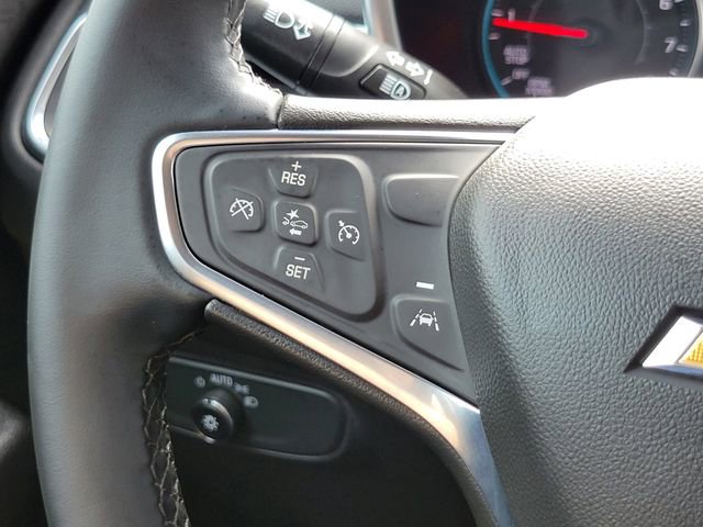 Used 2024 Chevrolet Equinox LT image 14