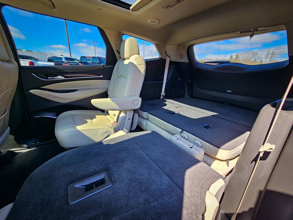 Used 2019 Buick Enclave Premium w/ Experience Buick Package image 40