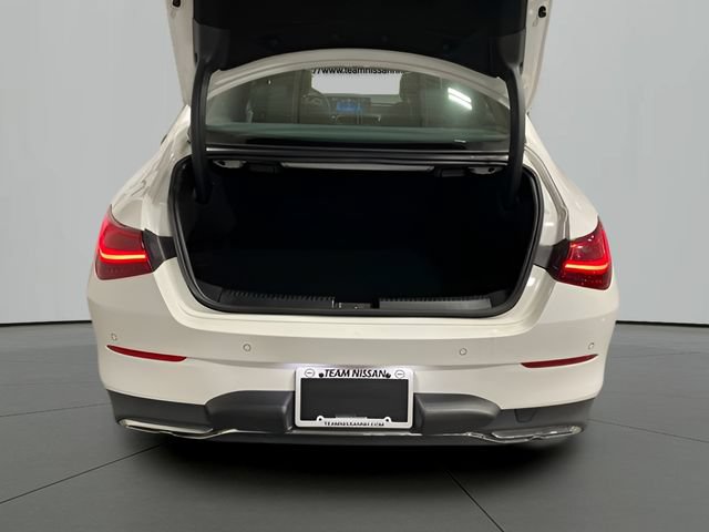 Used 2025 Mercedes-Benz CLA 250 4MATIC image 25