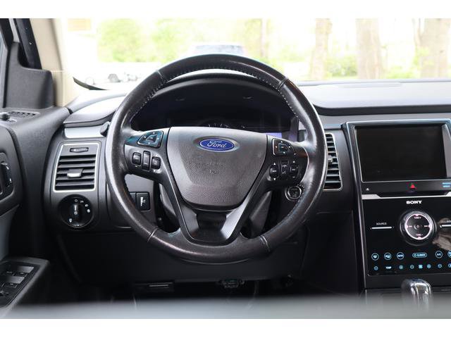 Used 2013 Ford Flex Limited AWD/4WD image 10