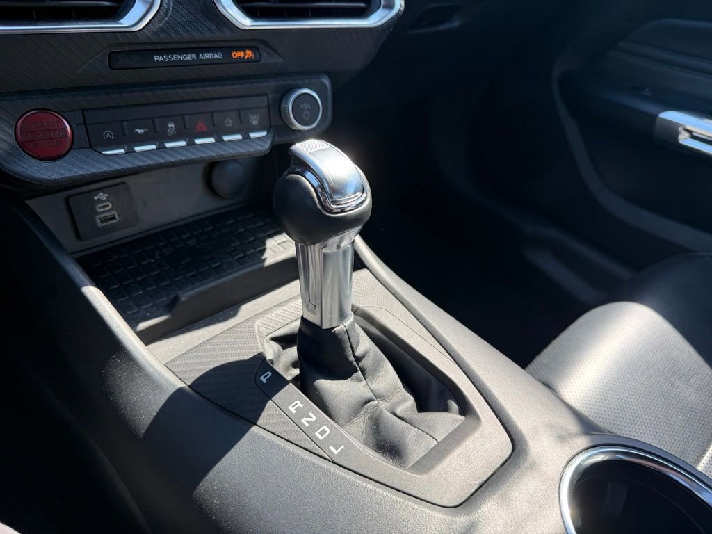 Used 2024 Ford Mustang Premium image 13