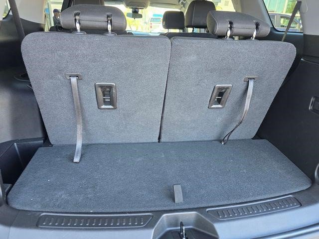 Certified 2023 GMC Acadia SLE image 15