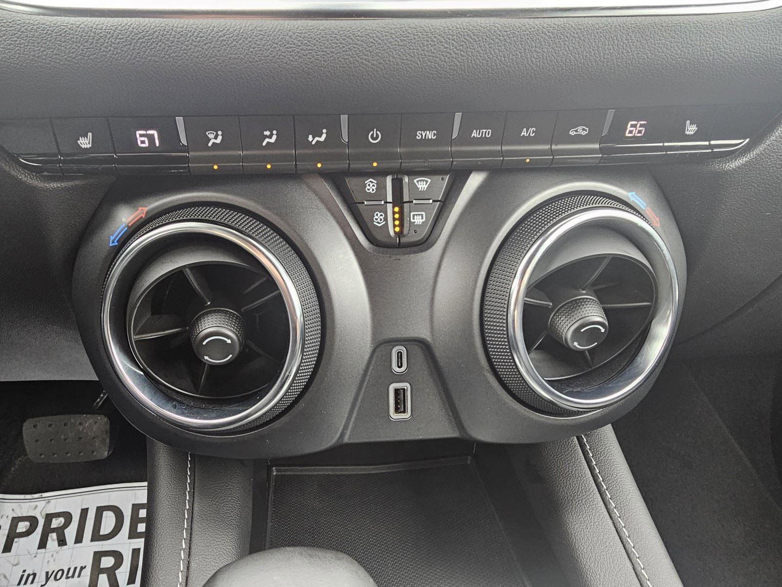 Used 2024 Chevrolet Blazer LT image 26