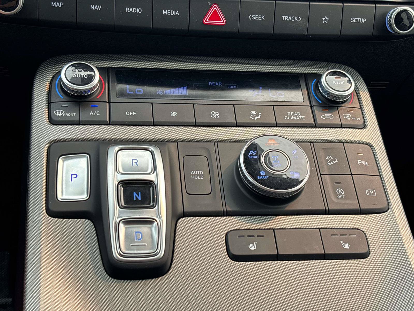 Certified 2024 Hyundai Palisade XRT AWD/4WD image 22