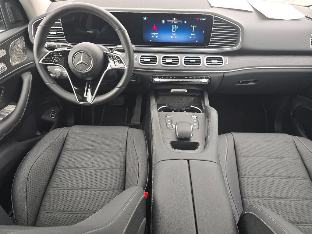 Certified 2026 Mercedes-Benz GLE 350 4MATIC image 23