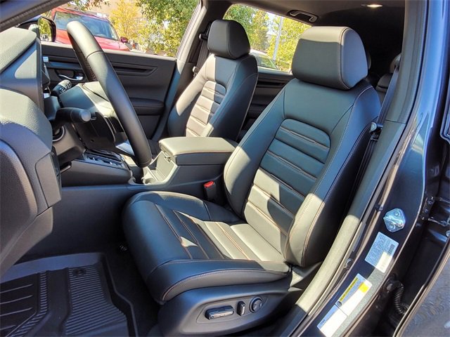 New 2026 Honda CR-V Sport-L image 6