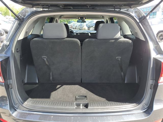 Used 2020 Kia Sorento LX w/ LX I4 Convenience Package FWD image 9