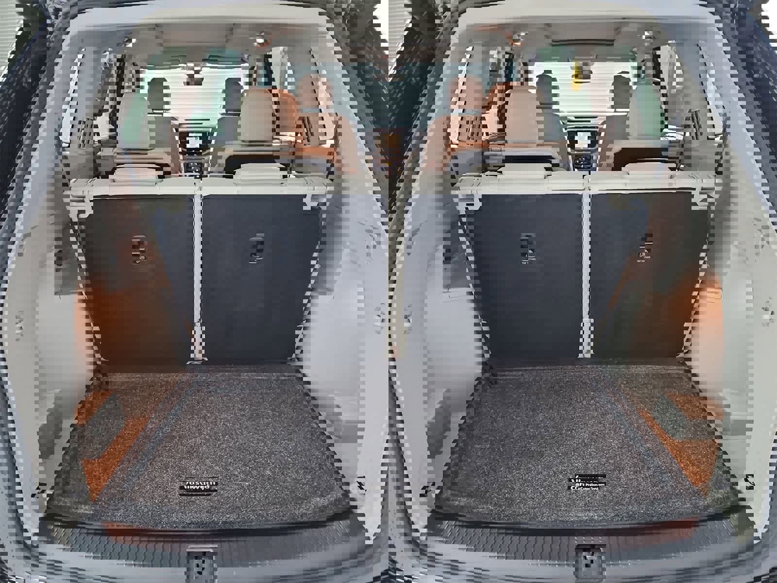 Used 2019 Volkswagen Atlas SEL image 36