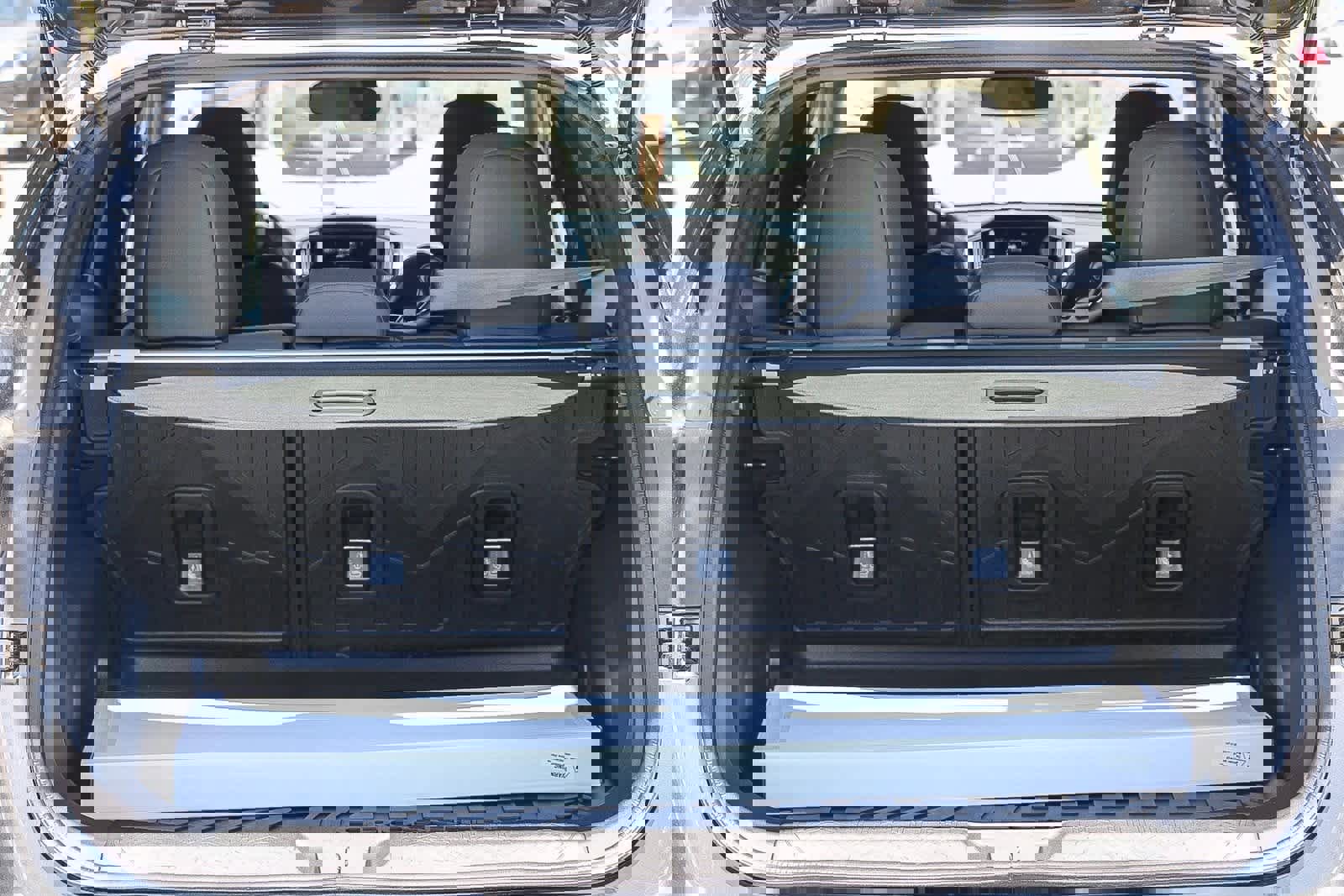 New 2025 Subaru Crosstrek 2.5i Sport image 25