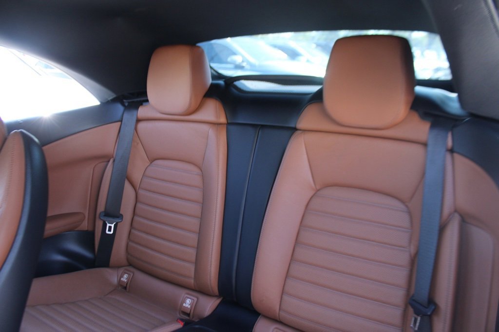 Certified 2019 Mercedes-Benz C 300 4MATIC Cabriolet image 24