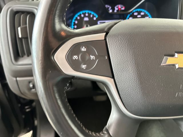Used 2016 Chevrolet Colorado LT w/ LT Convenience Package AWD/4WD image 15
