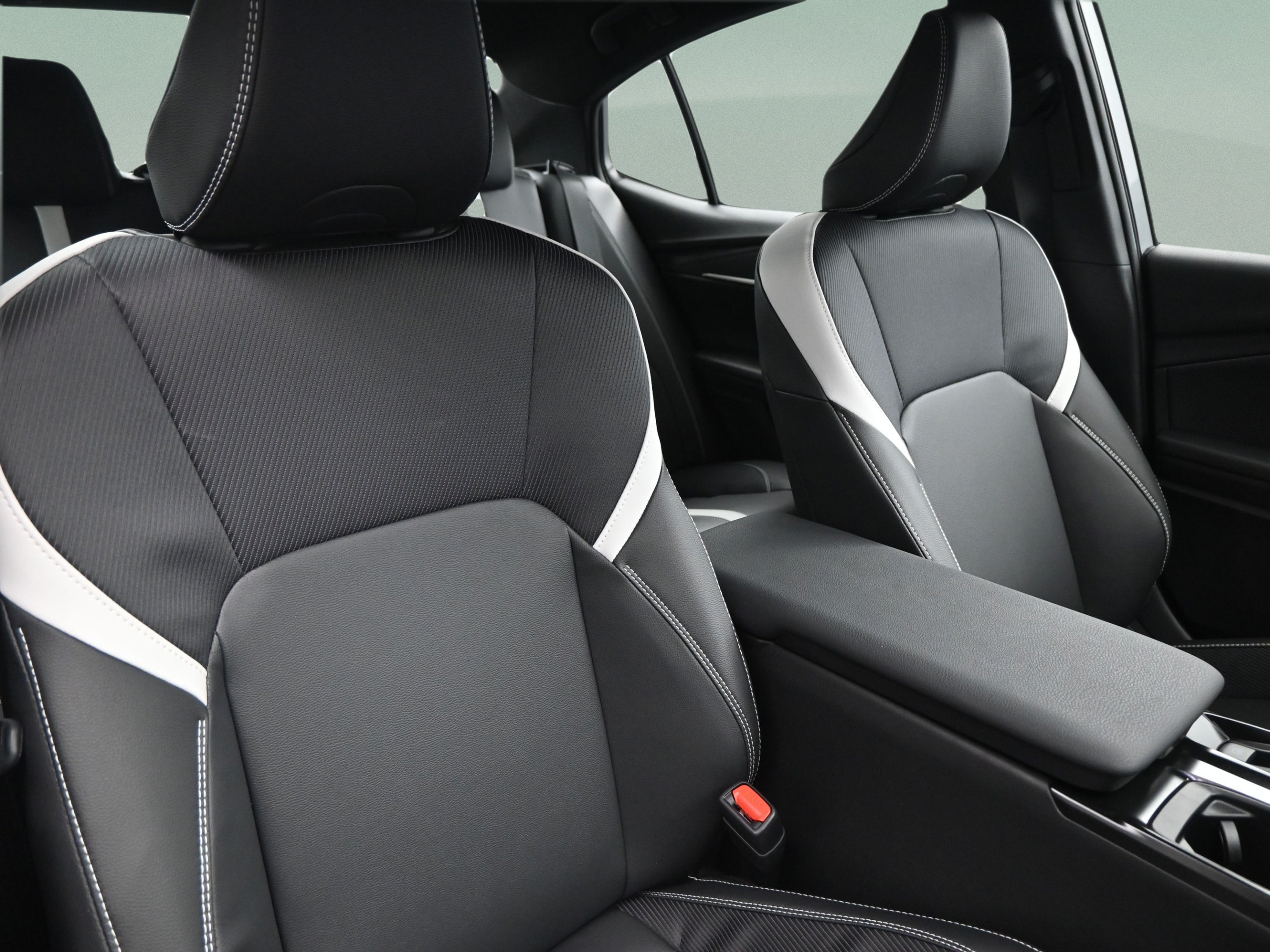 New 2026 Toyota Camry SE FWD image 32