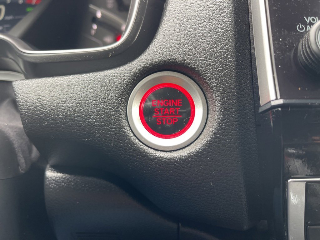 Certified 2018 Honda CR-V EX image 17