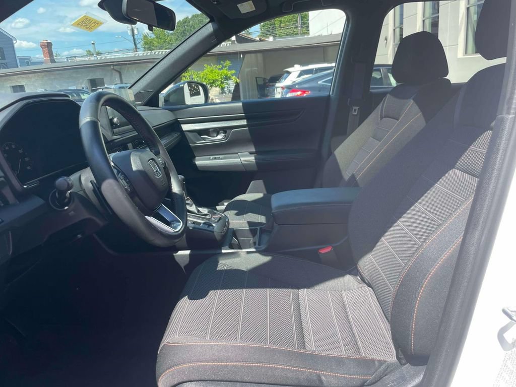Used 2024 Honda CR-V Sport image 15