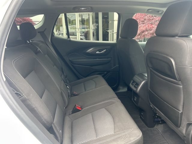 Used 2023 GMC Terrain SLE w/ Driver Convenience Package AWD/4WD image 12