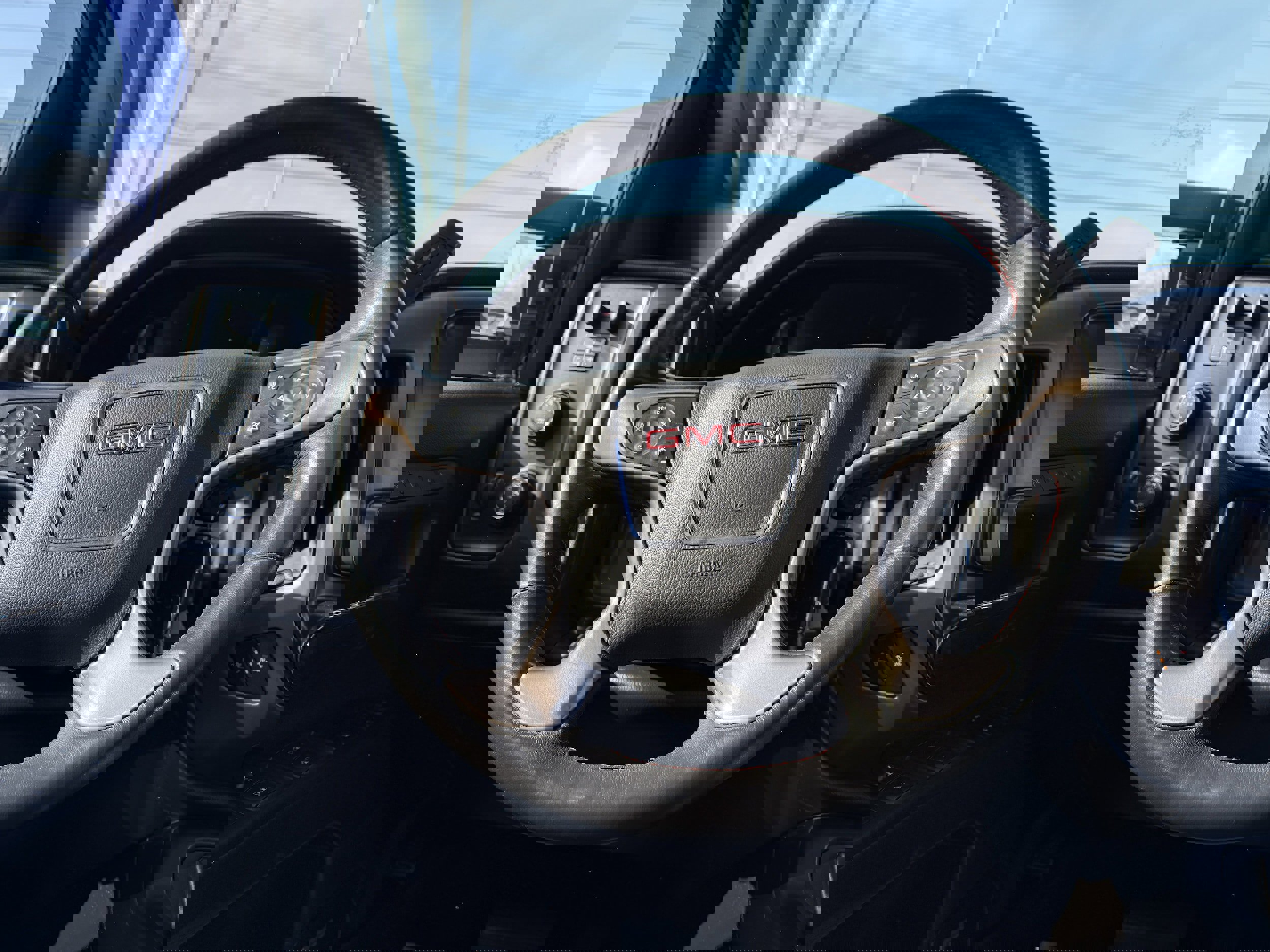 Used 2016 GMC Sierra 2500 SLT image 18