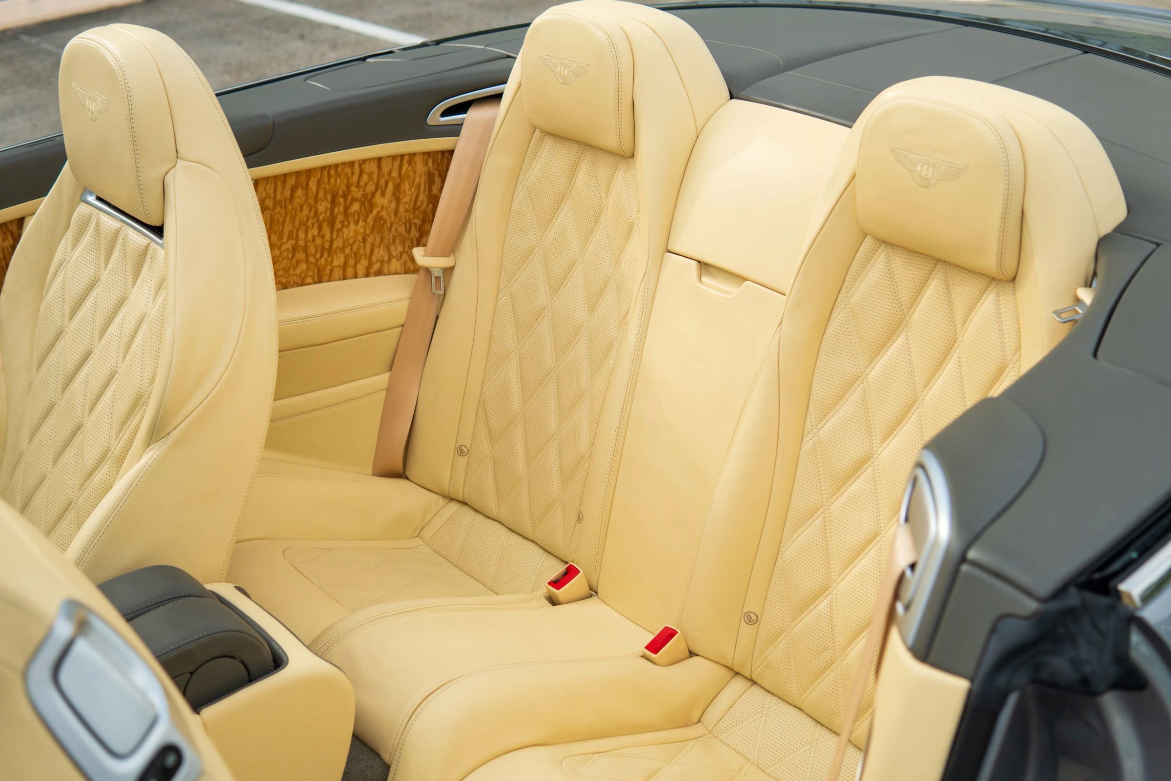 Used 2013 Bentley Continental GT image 38