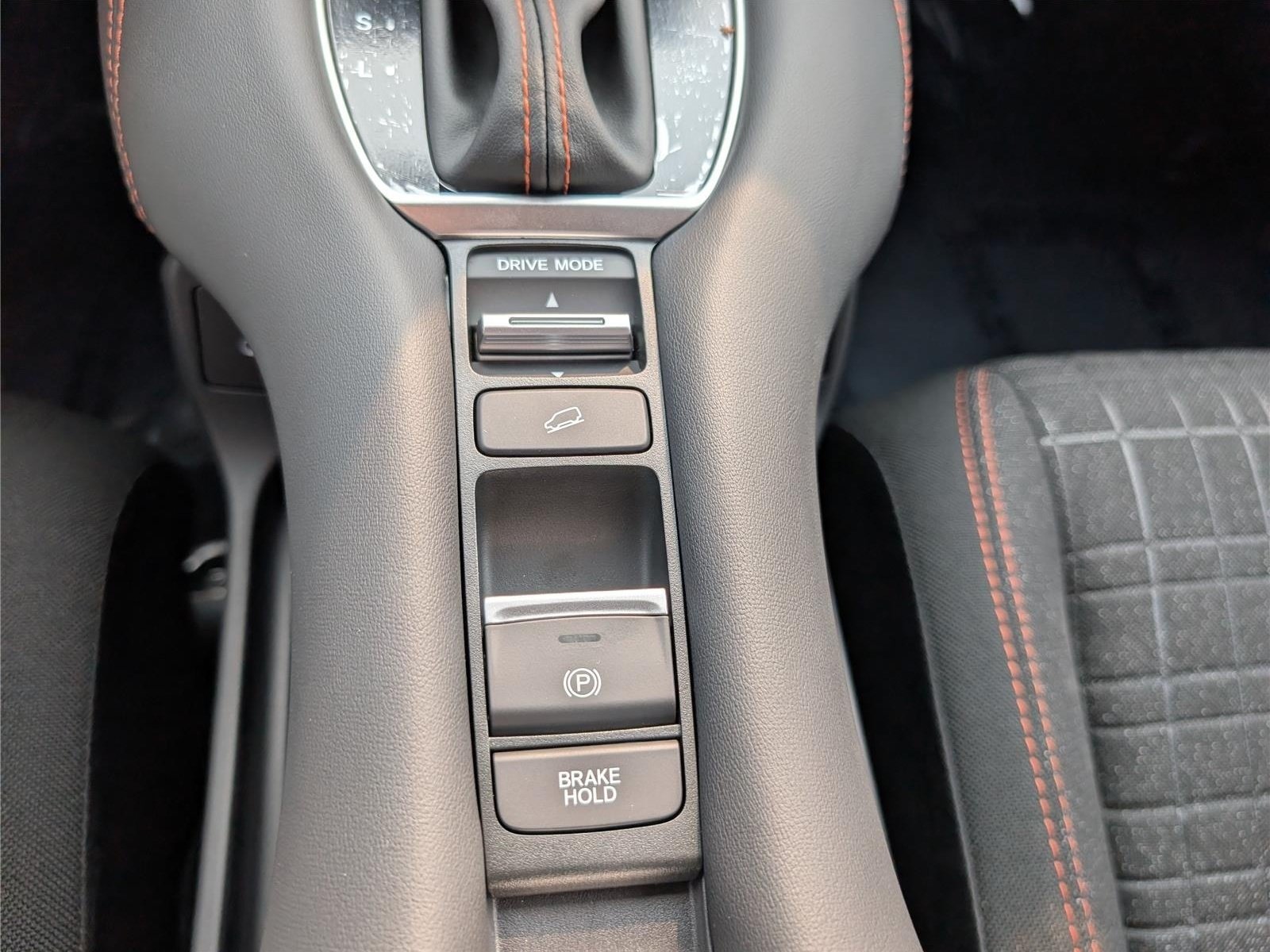 Used 2026 Honda HR-V Sport image 25