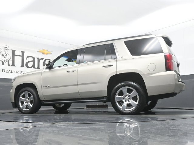 Used 2016 Chevrolet Tahoe LT w/ Luxury Package AWD/4WD image 60