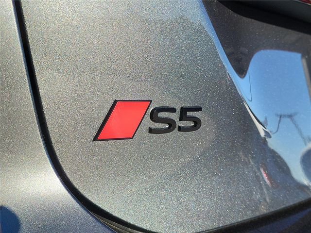 New 2025 Audi S5 Premium Plus image 10