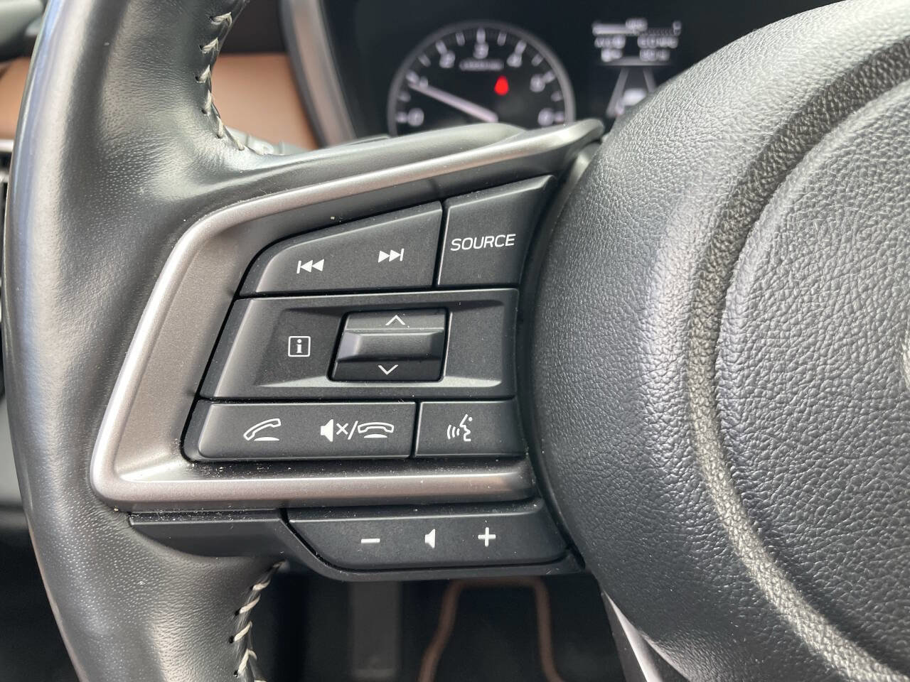 Used 2024 Subaru Outback Touring XT image 21