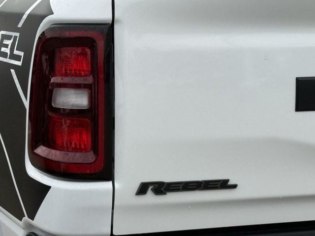 New 2026 Toyota 4Runner TRD Off-Road AWD/4WD image 6