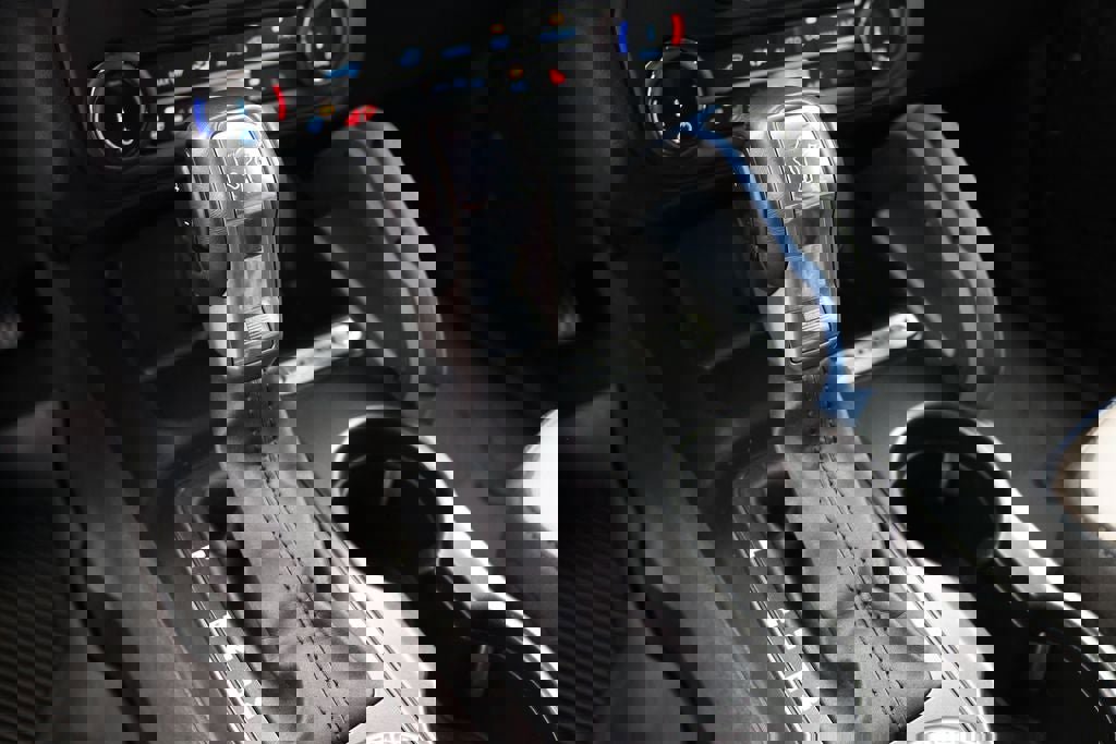 Used 2022 Ford Bronco Wildtrak image 28