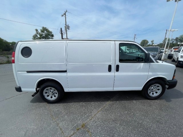 Used 2014 Chevrolet Express 1500 image 5