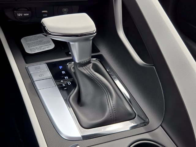 New 2026 Hyundai Elantra SEL Sport FWD image 11