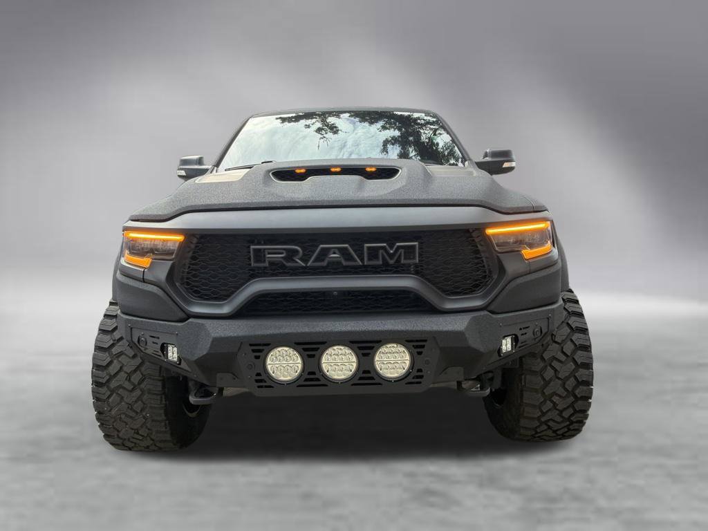 Used 2022 RAM 1500 TRX w/ TRX Level 2 Equipment Group AWD/4WD image 15