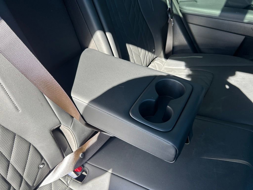 Used 2025 Kia Sportage X-Line image 26