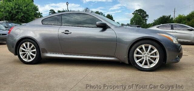 Used 2014 INFINITI Q60 Journey w/ Premium Package RWD image 10