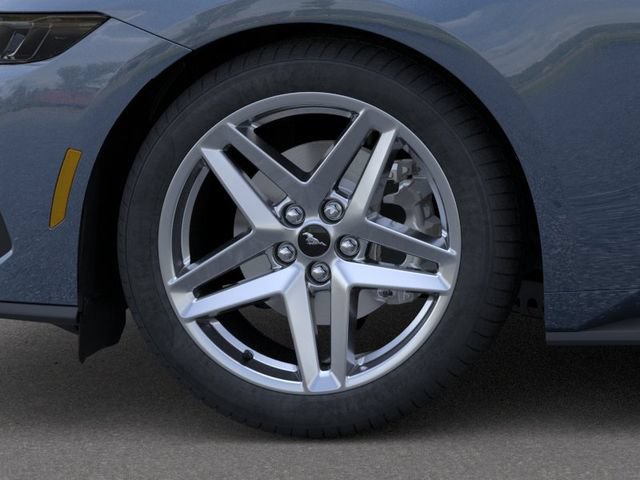 New 2026 Ford Mustang Convertible RWD image 19