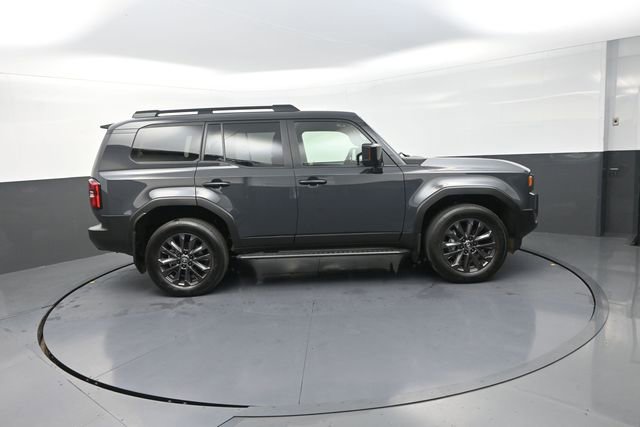 Used 2026 Toyota Land Cruiser w/ Premium Package AWD/4WD image 57