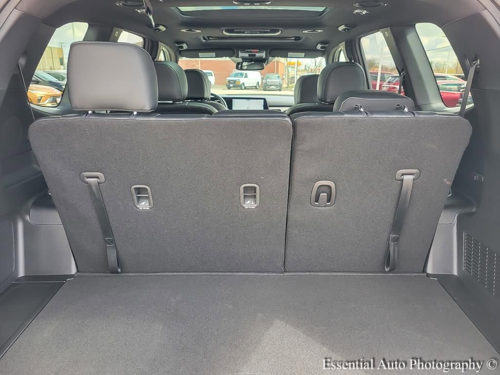 Used 2024 Kia Telluride SX X-Line image 22