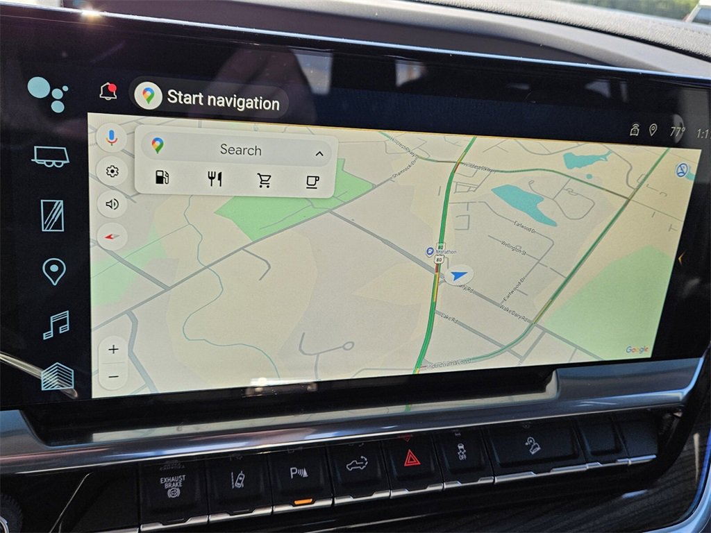 New 2026 Chevrolet Silverado 3500 LT w/ Z71 Chrome Sport Edition image 24