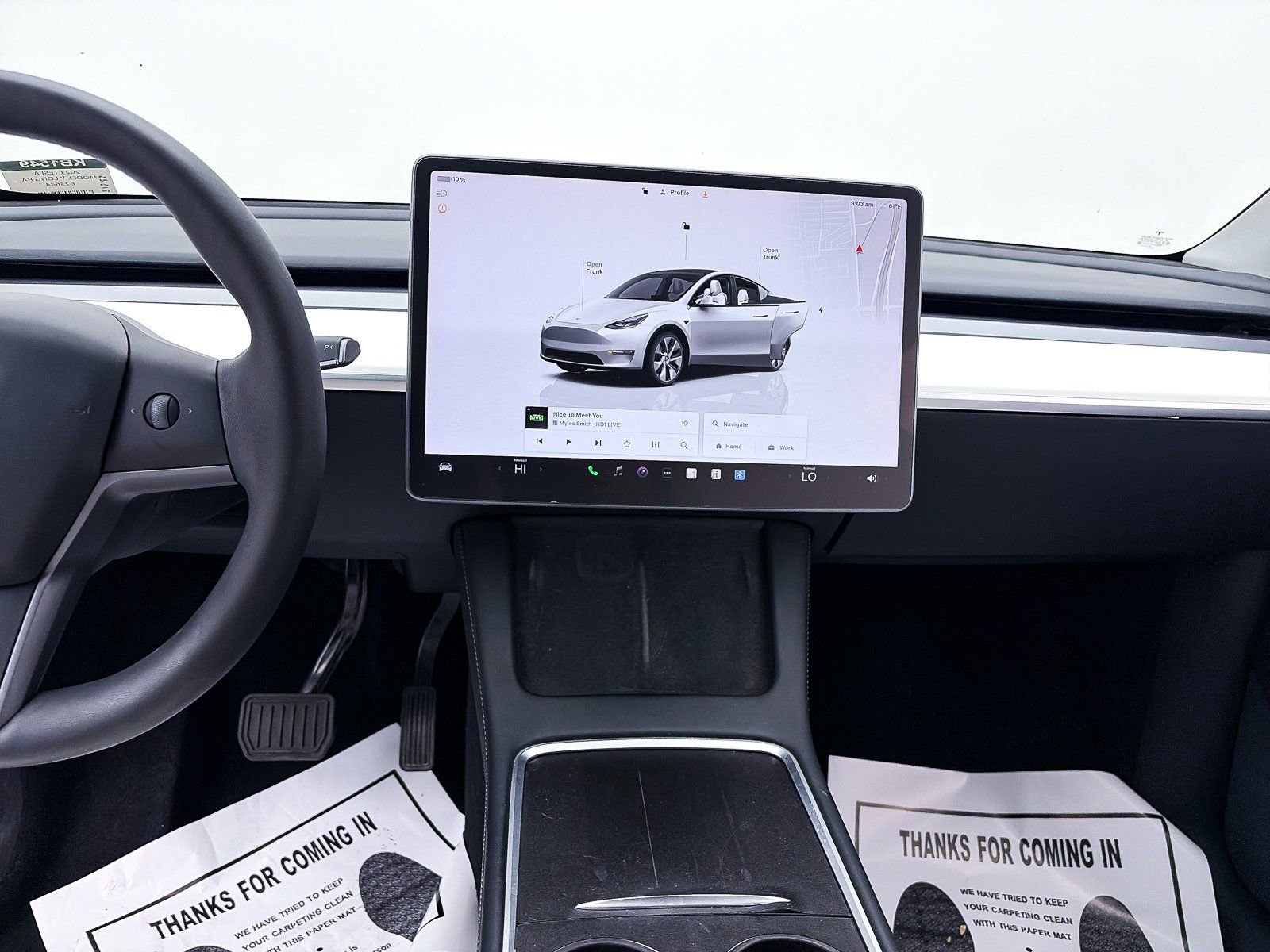 Used 2023 Tesla Model Y Long Range image 8