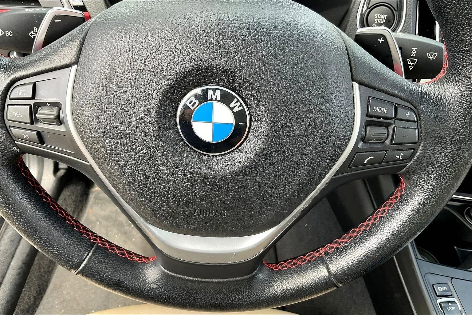 Used 2016 BMW 228i Coupe image 42