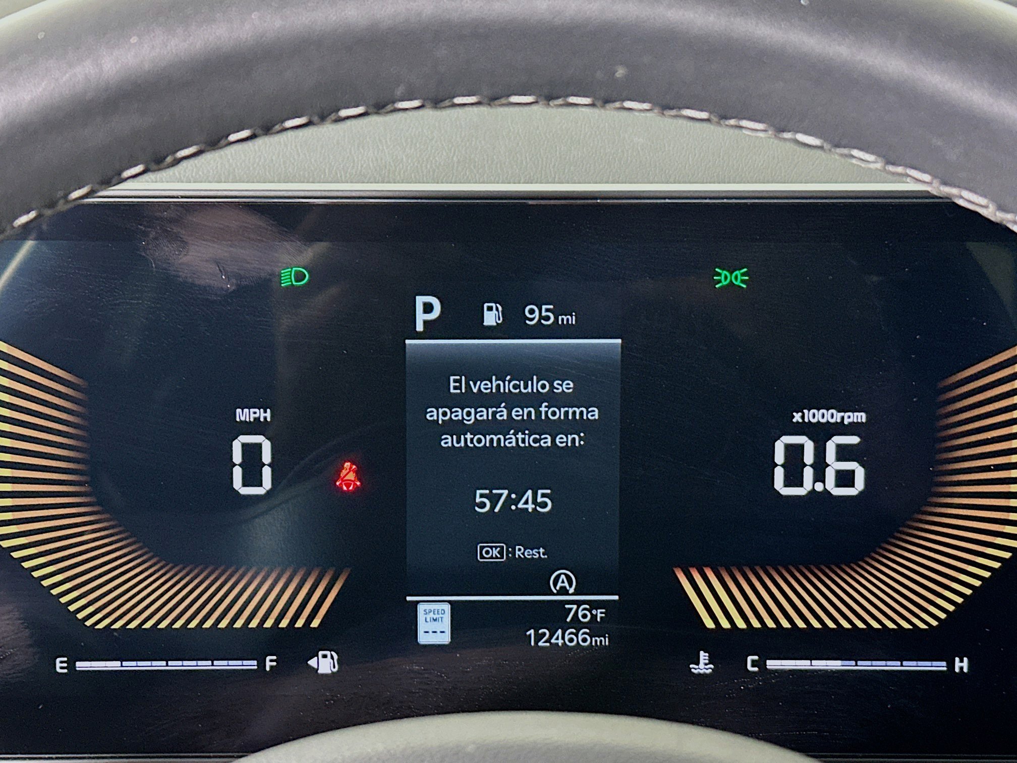 Used 2025 Kia Sorento S FWD image 19